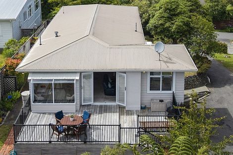 Photo of property in 69 Belmont Terrace, Belmont, Lower Hutt, 5010