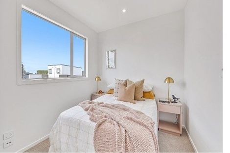 Photo of property in 45 Ngae Place, Mangere East, Auckland, 2024