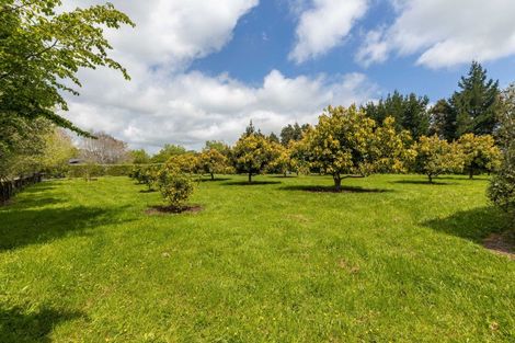 Photo of property in 82 Tikorangi Road, Tikorangi, Waitara, 4383