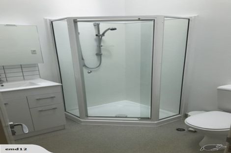 Photo of property in The Villas, 14/33 Hobson Street, Thorndon, Wellington, 6011