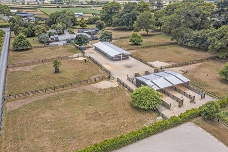 Photo of property in 499 Bruntwood Road, Tamahere, Cambridge, 3493