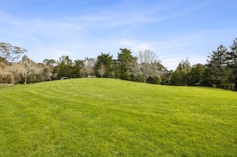 Photo of property in 263 Sunnyside Road, Coatesville, 0793