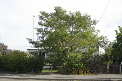 Photo of property in 24b Wellington Street, Hampstead, Ashburton, 7700