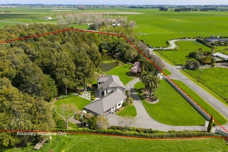 Photo of property in 1096 Lockwood Road, Kairanga, Palmerston North, 4475