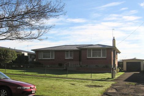 Photo of property in 4 North Street, Feilding, 4702