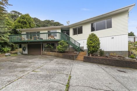 Photo of property in 41 Petrie Street, Wainuiomata, Lower Hutt, 5014