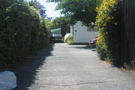 Photo of property in 3/11 Middleton Road, Upper Riccarton, Christchurch, 8041