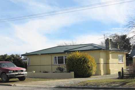 Photo of property in 19 Thomas Street, Ranfurly, 9332