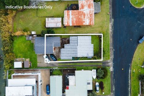 Photo of property in 35 Edinburgh Street, Waihi Beach, 3611