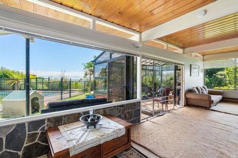 Photo of property in 158 Point View Drive, East Tamaki Heights, Auckland, 2016