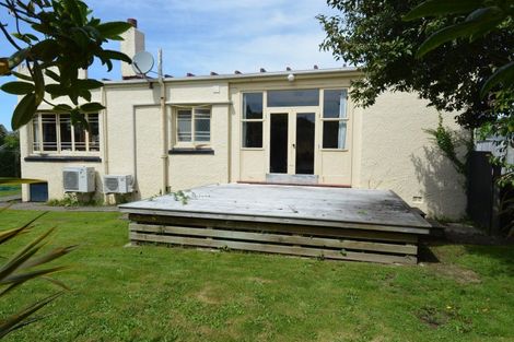 Photo of property in 218 Gala Street, Richmond, Invercargill, 9810