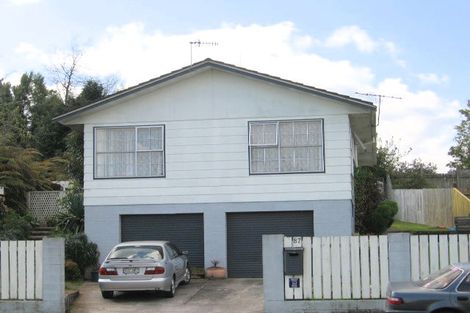 Photo of property in 87 Homedale Street, Pukehangi, Rotorua, 3015