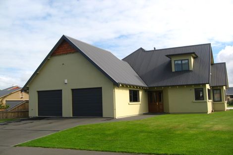 Photo of property in 6 Mallard Place, Mosgiel, 9024