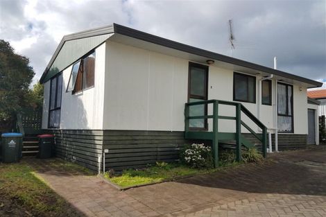 Photo of property in 4/34 Ferndale Road, Mount Wellington, Auckland, 1060