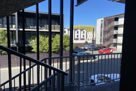 Photo of property in Leicester Executive Apartments, 210/282 Madras Street, Christchurch Central, Christchurch, 8011