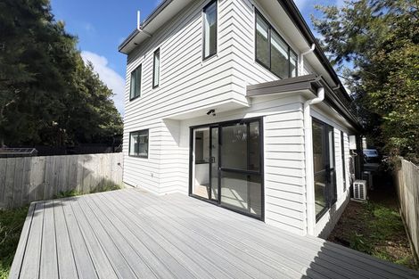 Photo of property in 64d Royal Road, Te Atatu South, Auckland, 0610