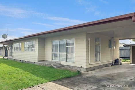 Photo of property in 65a3-6 Vogel Street, Roslyn, Palmerston North, 4414