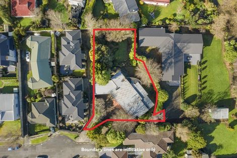 Photo of property in 19 Jensen Street, Hokowhitu, Palmerston North, 4410
