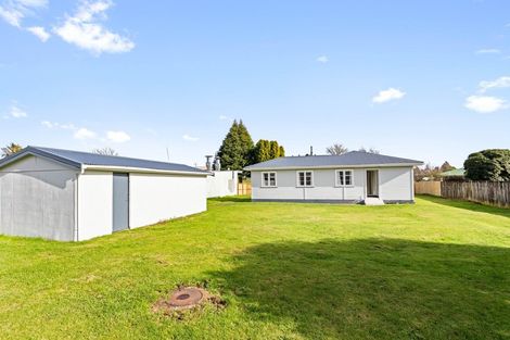 Photo of property in 33 Kelso Street, Tokoroa, 3420