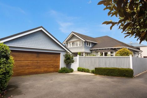 Photo of property in 59 Kotare Street, Fendalton, Christchurch, 8041