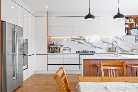 Photo of property in 38 Craigs Way, Hobsonville, Auckland, 0616