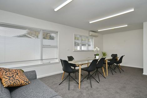Photo of property in 304 Fitzgerald Avenue, Christchurch Central, Christchurch, 8013