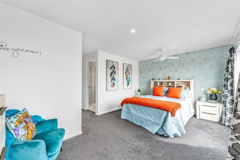 Photo of property in 114 Te Rito Street, Marshland, Christchurch, 8083