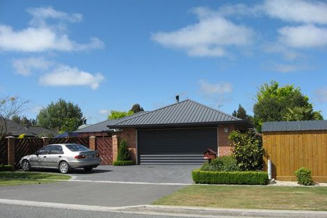 Photo of property in 20 Buckleys Road, Rangiora, 7400