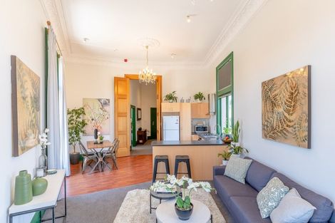 Photo of property in 9/124 Riddiford Street, Newtown, Wellington, 6021