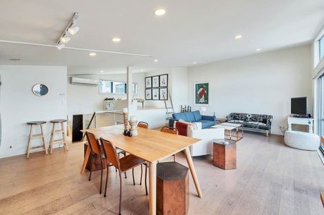 Photo of property in 30c Pollen Street, Grey Lynn, Auckland, 1021