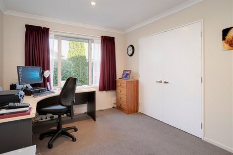 Photo of property in 26 Cedar Place, Rangiora, 7400