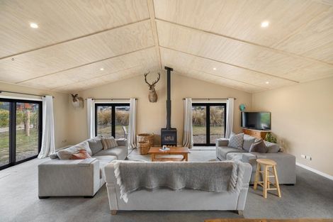 Photo of property in 8 Dingle Street, Lake Hawea, Wanaka, 9382