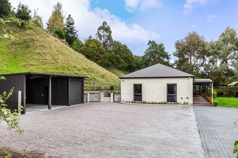Photo of property in 879 Tukairangi Road, Acacia Bay, Taupo, 3385