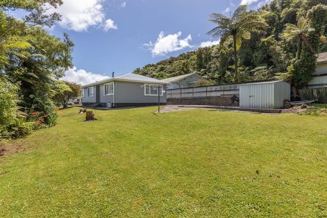 Photo of property in 87 Sinnott Road, Greymouth, 7805