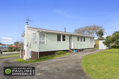 Photo of property in 30 Clark Road, Te Kamo, Whangarei, 0112
