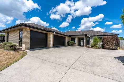 Photo of property in 86 Borman Road, Huntington, Hamilton, 3210