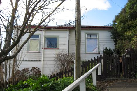 Photo of property in 10 Baden Road, Hataitai, Wellington, 6021
