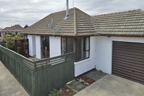 Photo of property in 1/21 Nottingham Avenue, Halswell, Christchurch, 8025