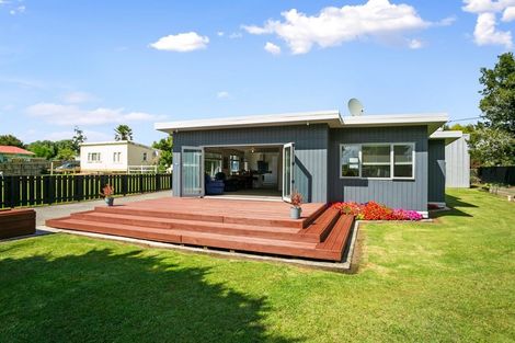 Photo of property in 1187 Pouewe Street, Kawhia, 3889