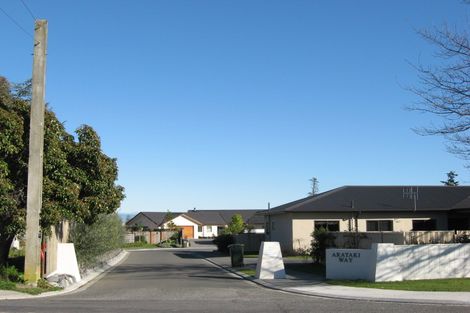 Photo of property in Arataki Way, 6/19 Arataki Road, Havelock North, 4130