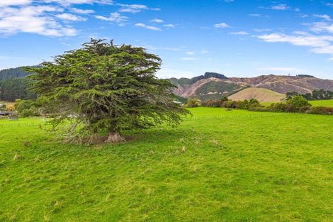 Photo of property in 383 Wallace Road, Koputaroa, 5571