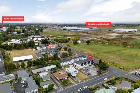 Photo of property in 1/133 Silverdale Road, Silverdale, Hamilton, 3216