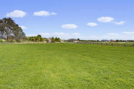 Photo of property in 425 Tararua Road, Levin, 5571
