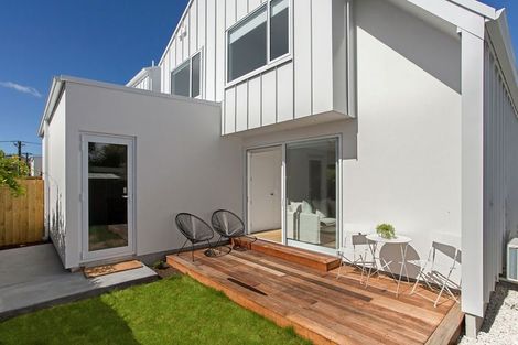 Photo of property in 5/69 Wychbury Street, Spreydon, Christchurch, 8024