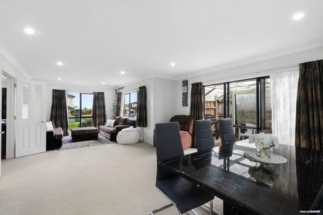 Photo of property in 34 Amaretto Avenue, Flat Bush, Auckland, 2019