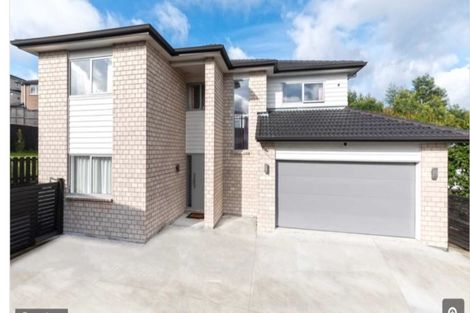 Photo of property in 23 Vino Cina Heights, Ranui, Auckland, 0612
