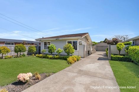 Photo of property in 288 Hoon Hay Road, Hoon Hay, Christchurch, 8025