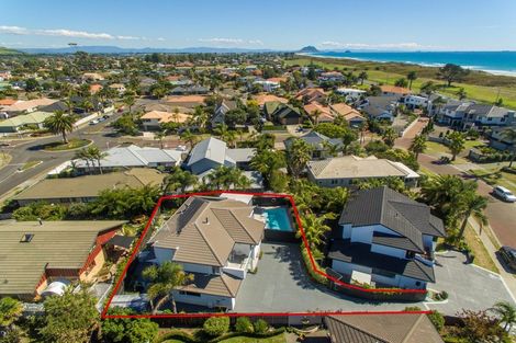 Photo of property in 14 Malibu Key, Papamoa Beach, Papamoa, 3118