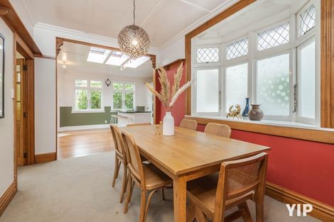 Photo of property in 48 Middleton Road, Johnsonville, Wellington, 6037