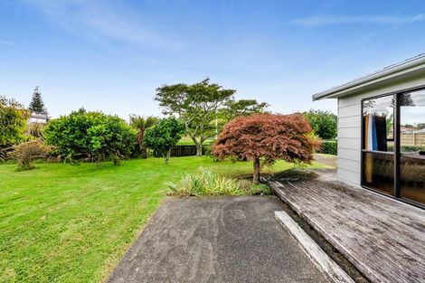Photo of property in 59 Blake Street, Waitara, 4320
